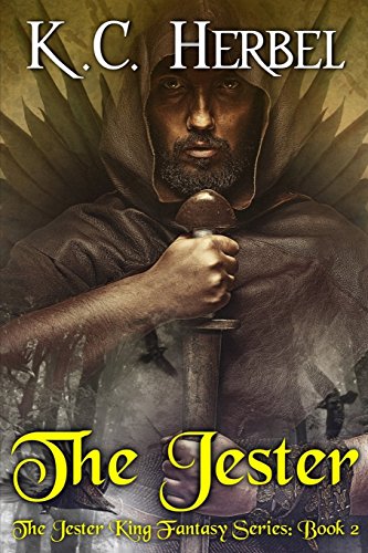 Beispielbild fr The Jester: The Jester King Fantasy Series: Book Two zum Verkauf von Save With Sam