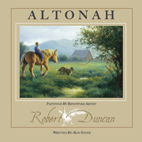 Stock image for Altonah for sale by ThriftBooks-Atlanta