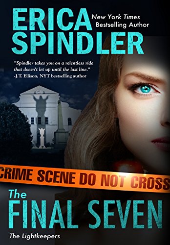 9781944323080: The Final Seven: 1 (Lightkeepers)