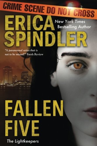 Beispielbild fr Fallen Five: Volume 3 (The Lightkeepers) zum Verkauf von AwesomeBooks