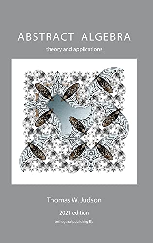 Immagine dell'editore per Abstract Algebra: Theory and Applications venduto da BooksRun