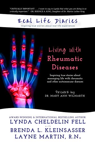 Beispielbild fr Real Life Diaries: Living with Rheumatic Diseases zum Verkauf von SecondSale