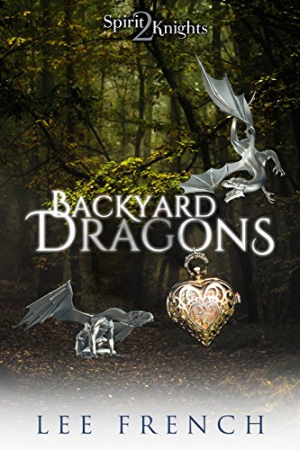 Stock image for Backyard Dragons (Spirit Knights) for sale by SecondSale