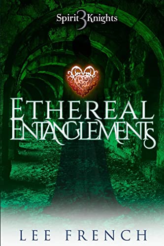 Stock image for Ethereal Entanglements for sale by ThriftBooks-Atlanta
