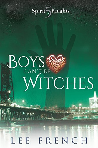 Stock image for Boys Can't Be Witches (Spirit Knights) for sale by Lucky's Textbooks