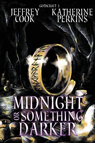 9781944334499: Midnight or Something Darker (Gothcraft)