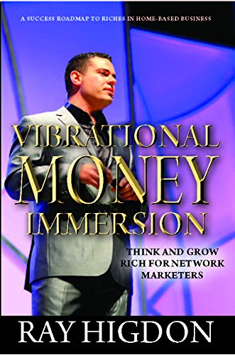 Stock image for Vibrational Money Immersion for sale by Jenson Books Inc