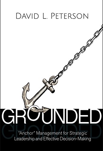 Stock image for Grounded! for sale by SecondSale