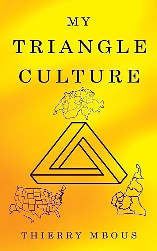 Stock image for My Triangle Culture [Soft Cover ] for sale by booksXpress