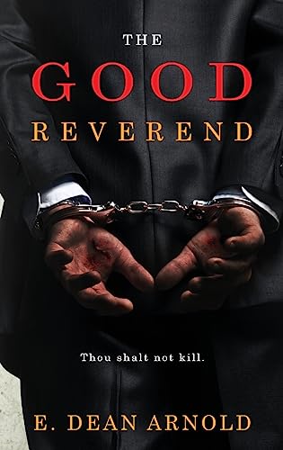 Stock image for The Good Reverend for sale by GreatBookPrices