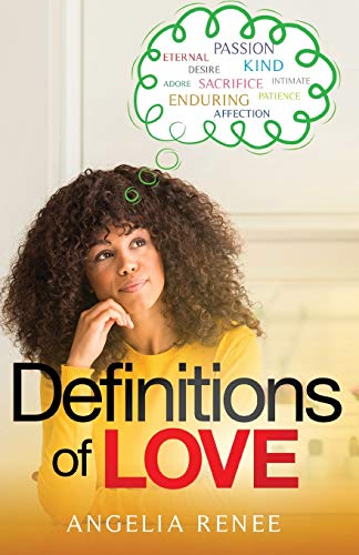 Stock image for Definitions of Love [Soft Cover ] for sale by booksXpress