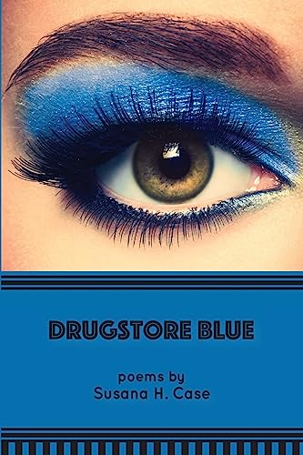 Stock image for Drugstore Blue for sale by Lakeside Books
