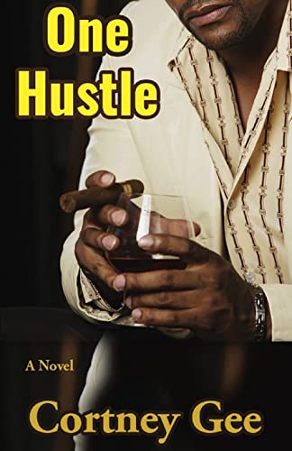 Stock image for One Hustle for sale by SecondSale