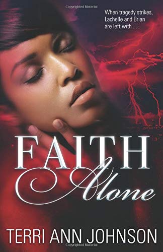 Stock image for Faith Alone for sale by SecondSale