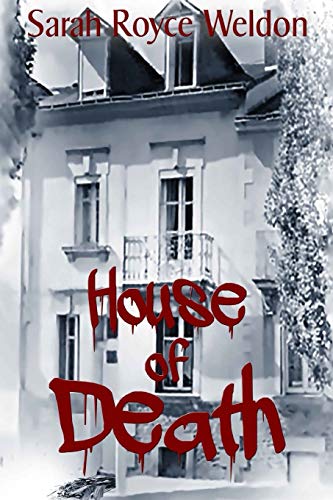 9781944361006: The House of Death