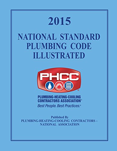 Stock image for 2015 National Standard Plumbing Code Illustrated for sale by GF Books, Inc.