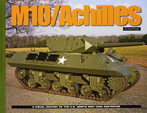 Imagen de archivo de M18 Tank Destroyer: The Development And Deployment Of The U.S. Army's Light Tank Destroyer a la venta por Revaluation Books