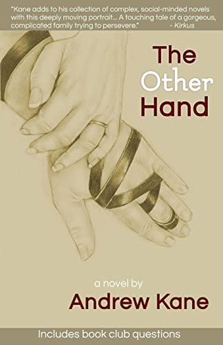 Beispielbild fr The Other Hand zum Verkauf von Better World Books: West