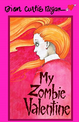 Beispielbild fr My Zombie Valentine zum Verkauf von Your Online Bookstore