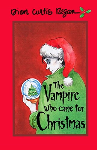Beispielbild fr The Vampire Who Came For Christmas zum Verkauf von ThriftBooks-Atlanta