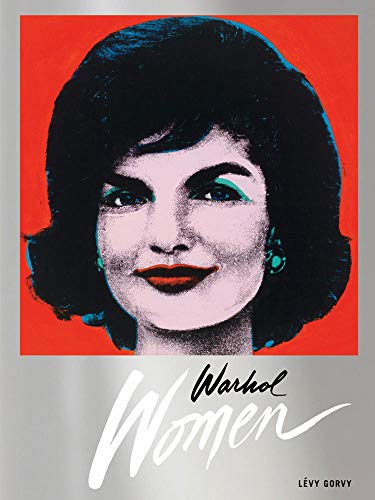 Imagen de archivo de Warhol Women a la venta por Books Unplugged