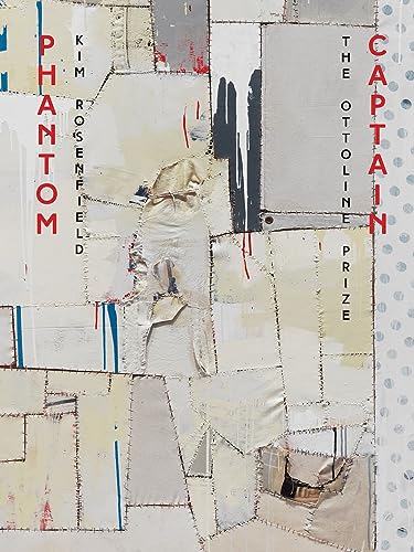 Stock image for Phantom Captain (Ottoline Prize) [Paperback] Rosenfield, Kim for sale by Lakeside Books