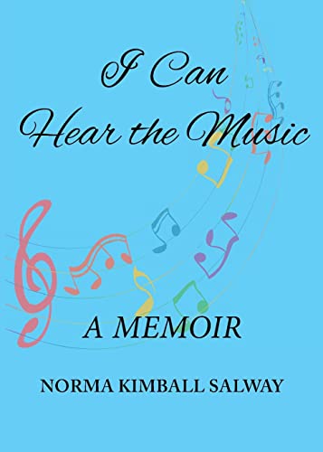 Imagen de archivo de I Can Hear the Music: A Memoir a la venta por ThriftBooks-Dallas
