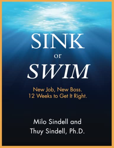 Stock image for Sink or Swim for sale by BooksRun