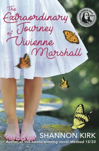 Stock image for The Extraordinary Journey of Vivienne Marshall for sale by SecondSale