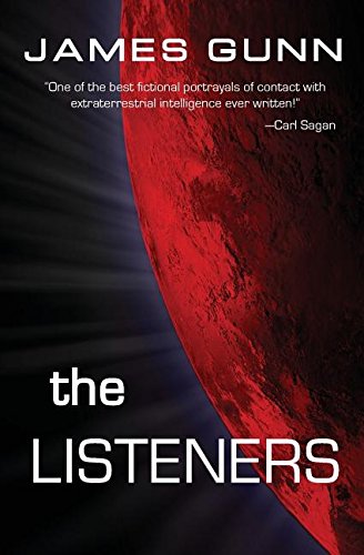 9781944387150: The Listeners
