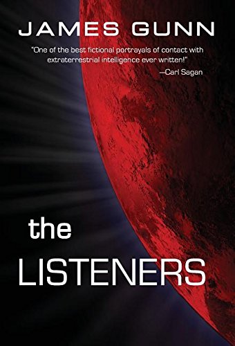 9781944387167: The Listeners