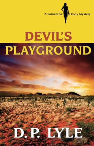 Stock image for Devil's Playground (Samantha Cody Mystery) for sale by California Books