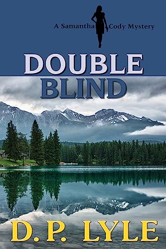 Stock image for Double Blind (Samantha Cody Mystery) for sale by Lucky's Textbooks