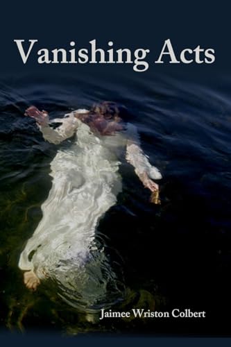 Stock image for Vanishing Acts for sale by Better World Books