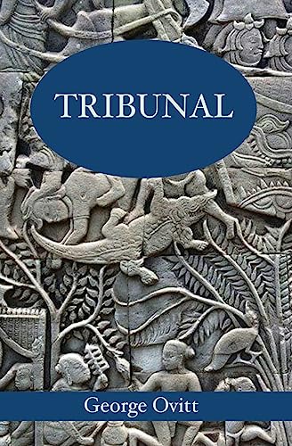 Stock image for Tribunal for sale by Lucky's Textbooks