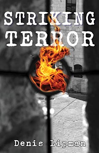 Beispielbild fr Striking Terror zum Verkauf von Better World Books