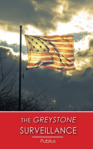Stock image for The Greystone Surveillance for sale by Lakeside Books