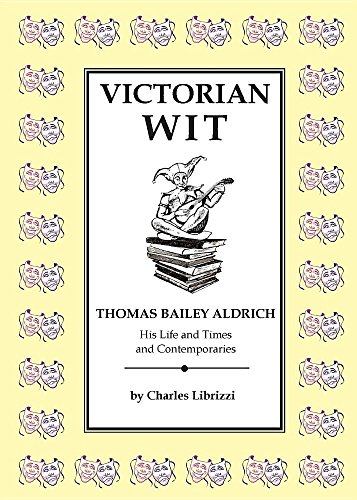 Imagen de archivo de Victorian Wit a la venta por ThriftBooks-Atlanta