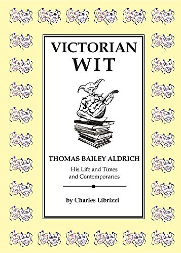 Stock image for Victorian Wit for sale by ThriftBooks-Atlanta
