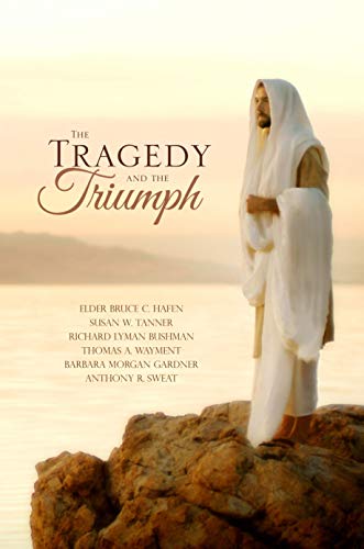 Beispielbild fr The Tragedy and the Triumph zum Verkauf von ThriftBooks-Dallas