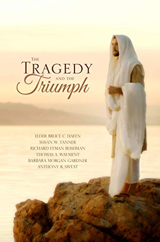 Imagen de archivo de The Tragedy and the Triumph a la venta por Jenson Books Inc