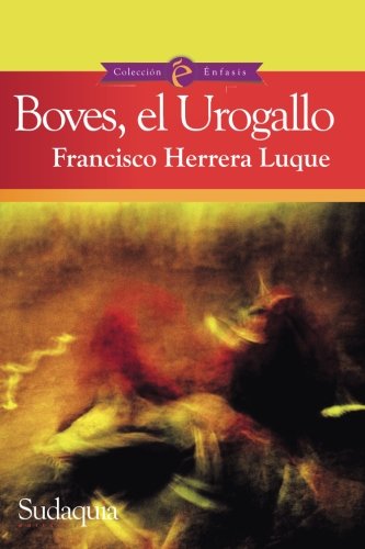 Imagen de archivo de Boves el Urogallo a la venta por Better World Books