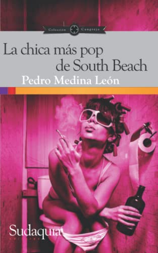 Beispielbild fr La chica ms pop de South Beach (Spanish Edition) zum Verkauf von GF Books, Inc.