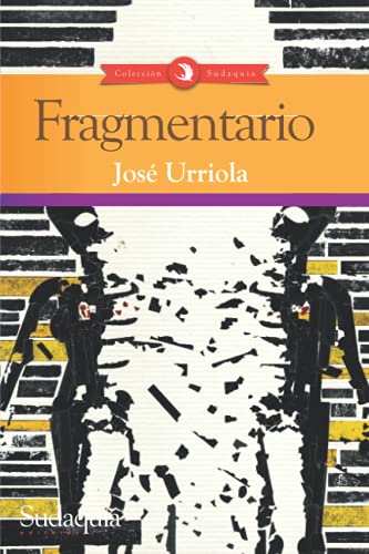 Stock image for Fragmentario (Spanish Edition) for sale by Book Deals
