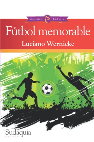 Stock image for Ftbol memorable (Spanish Edition) for sale by Lucky's Textbooks