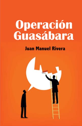 Beispielbild fr Operacin Guasbara (Spanish Edition) zum Verkauf von Book Deals