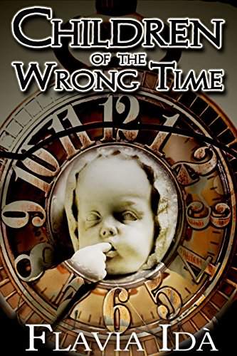 Stock image for Children of the Wrong Time for sale by Lucky's Textbooks