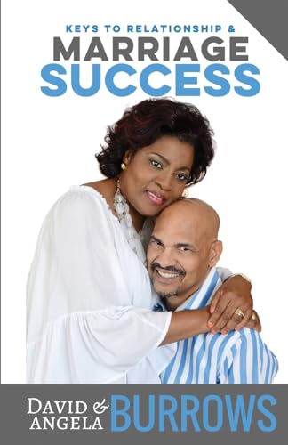 Imagen de archivo de Keys to Relationship and Marriage Success a la venta por GreatBookPrices