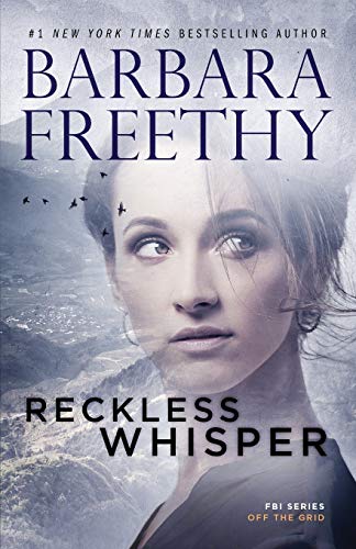 Stock image for Reckless Whisper (Off the Grid: FBI Series) for sale by Dream Books Co.