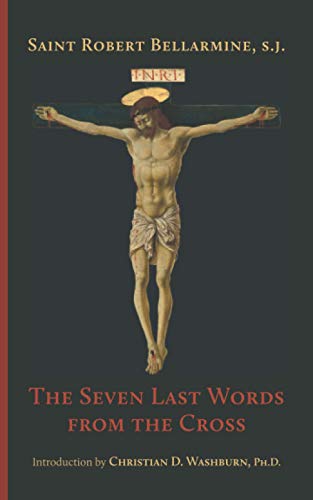 Beispielbild fr The Seven Last Words from the Cross zum Verkauf von BookScene